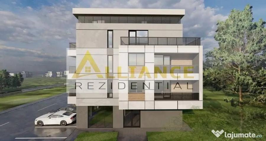 Bloc nou - Preturi accesibile | Proiect modern | Calitate... - Popesti Leordeni (Bucuresti-Ilfov) - 7