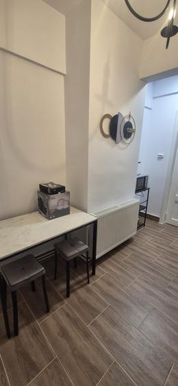 Apartament cu 2 camere decomandat în Floreasca