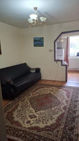 Garsonieră în Gării
