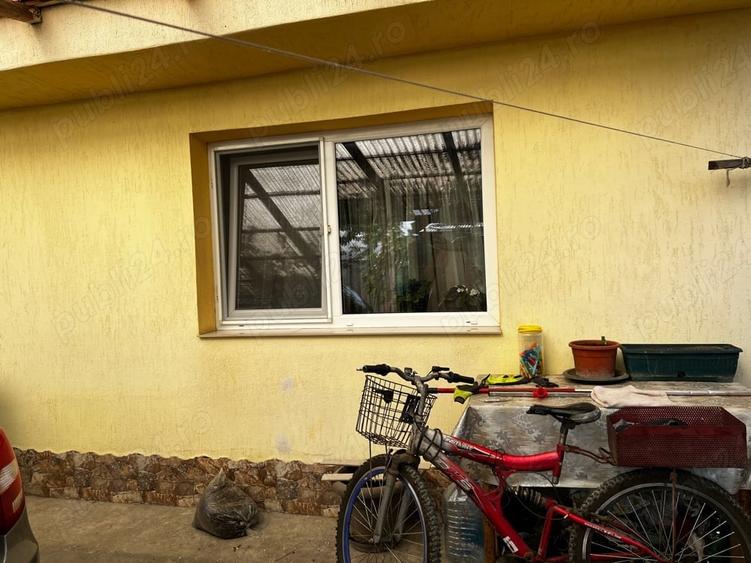 Casă cu 2 camere cu Teren 140 Mp în Viile Noi