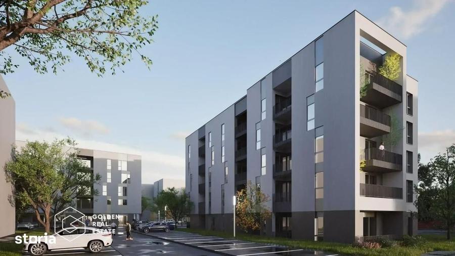 Apartament cu 2 camere în Confecții