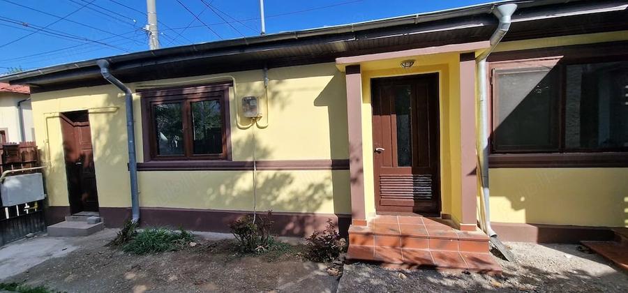 Casa zona str. Pielari, 85000 euro neg - 12