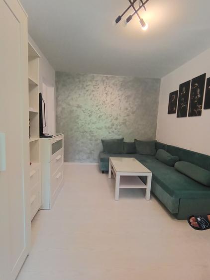 Apartament cu 2 camere semidecomandat în Tomis Nord