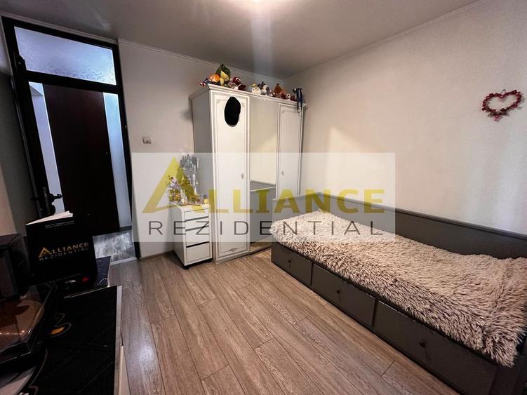 Apartament 3 camere + parcare | 70 MP - 160.000 - 1