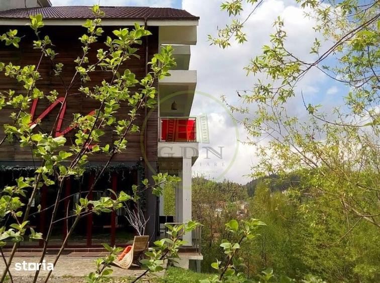 Casă cu Teren 480 Mp în Sud