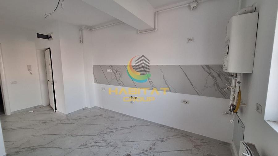 Apartament cu 2 camere decomandat în Berceni