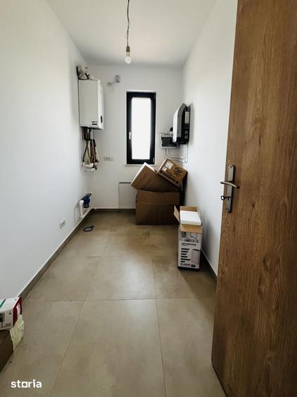 Duplex modern 6 camere - 145mp-Zona centrala Dumbravita - 2