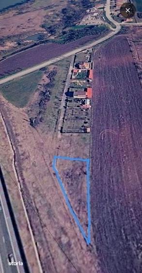 Teren de 641 mp, în Central