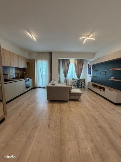 Apartament cu 3 camere în Ștefan cel Mare