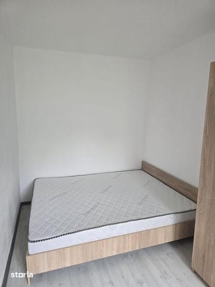 Apartament cu 2 camere în Șagului