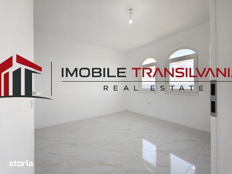 Casă cu 4 camere cu Teren 500 Mp în Iris