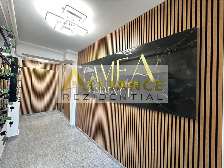 Apartament cu 2 camere decomandat în Apărătorii Patriei