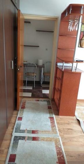 Apartament semidecomandat în Eroii Revoluției
