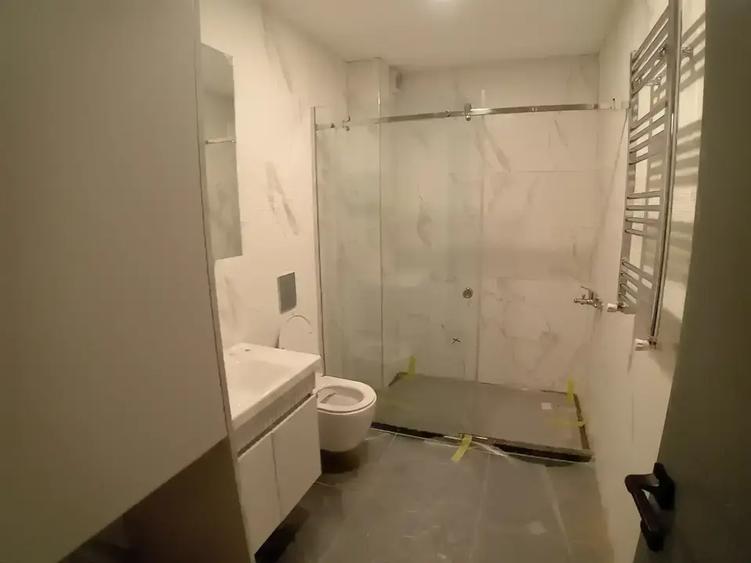 Apartament cu 2 camere decomandat, mobilat în Theodor Pallady