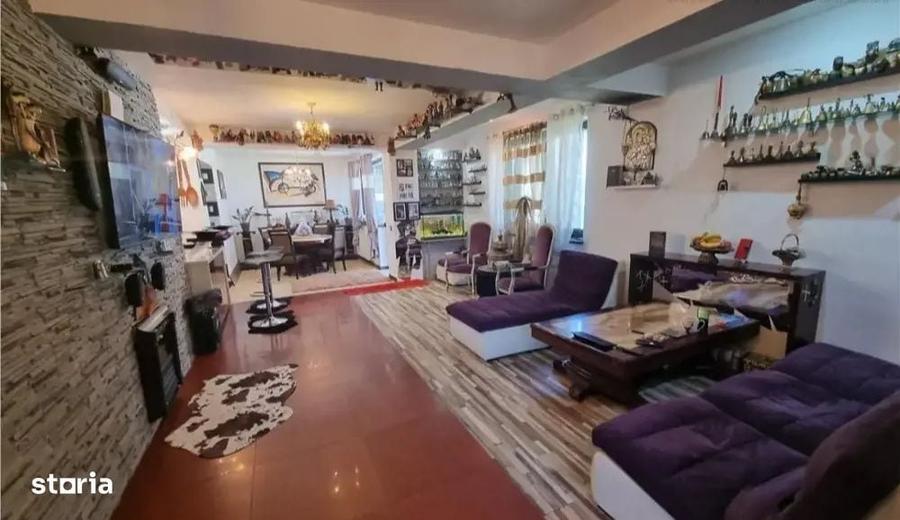 Vila moderna de inchiriat in Ghimbav Cartierul Florilor - 2