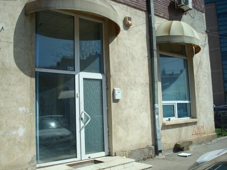 Spațiu comercial, de 79 mp, în Unirii