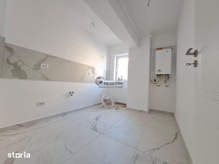 Garsonieră decomandată în Galata