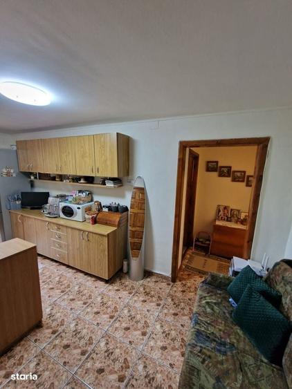 Apartament cu 2 camere parter | 50 mp utili | Lipovei - 10
