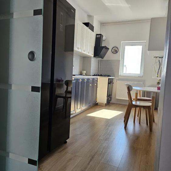 Aprtment 2 camere - Bloc Nou-Mobilat - 4