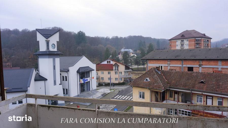 BAILE GOVORA, APARTAMENT 3 CAMERE AMENAJAT MODERN - 19