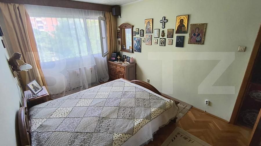 Apartament 3 camere, Decomandat, zona Circumvalatiunii - 7