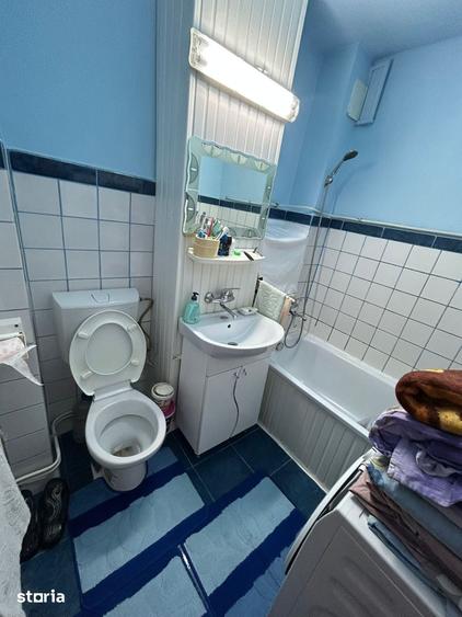 Garsonieră în Central