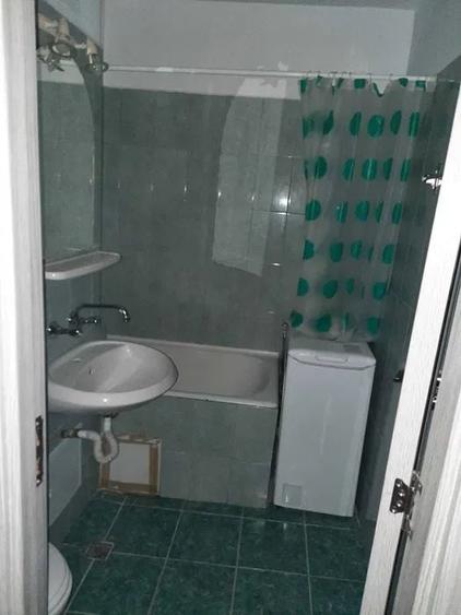 Garsonieră decomandată, mobilată în Zorilor