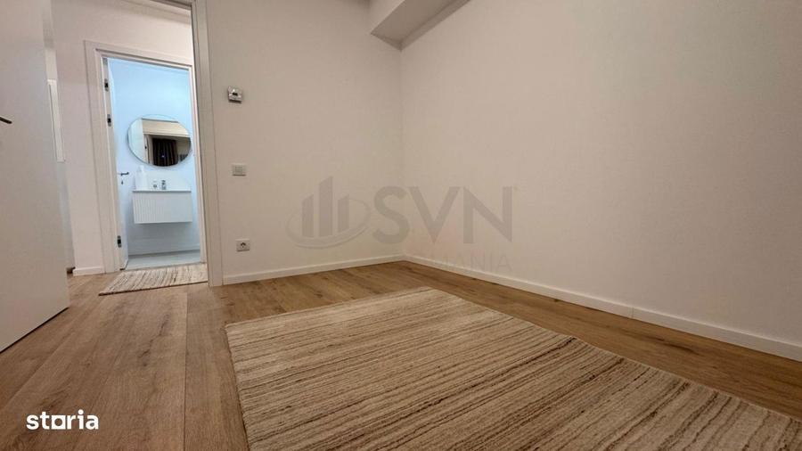 Apartament 3 camere l parcare l Arcadia Domenii - 4
