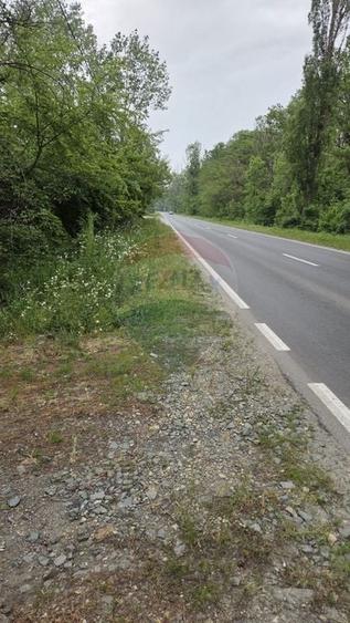 Teren Construcții intravilan de 752 mp, în Bolintin-Deal