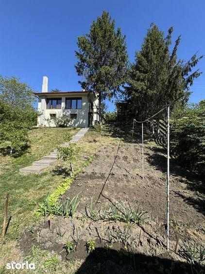 Casă cu 3 camere cu Teren 117 Mp în Calea Aradului