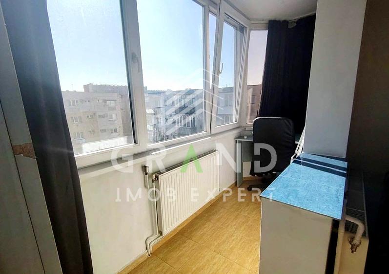 Garsonieră de vânzare | Mărăști–Str.Cernei | Balcon închis | Ideal investiție - 3