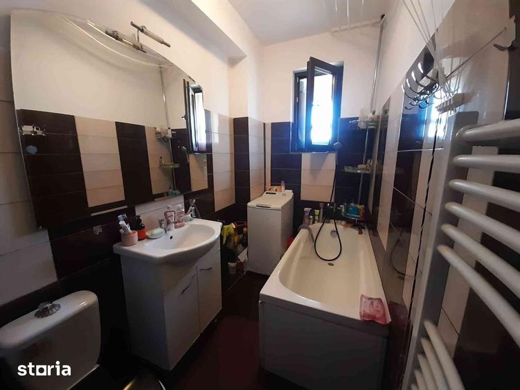 Apartament cu 2 camere în Chiajna