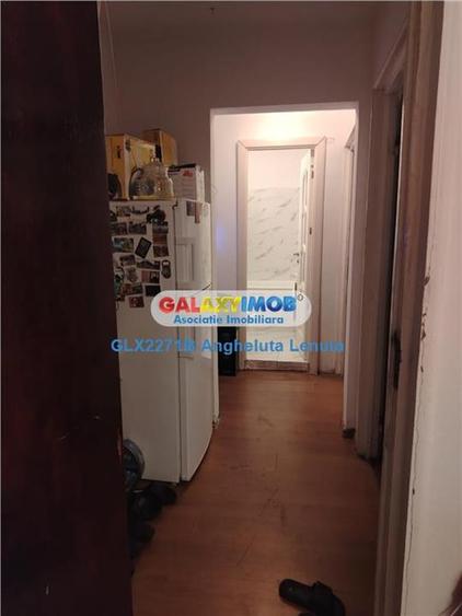 Apartament cu 2 camere decomandat, mobilat în Drumul Taberei