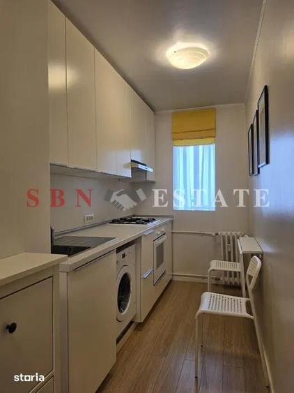 Garsoniera Piata Victoriei | Modern | Metrou - 5