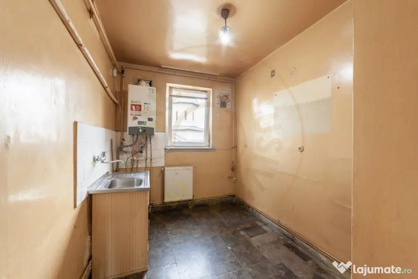 Apartament 2 camere et 3/4 Central, Pitesti - 9