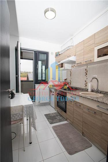 Garsoniera decomandata 37mp,Str. Rezervelor Nr.5,  0% COMISION, 0%TVA - 12