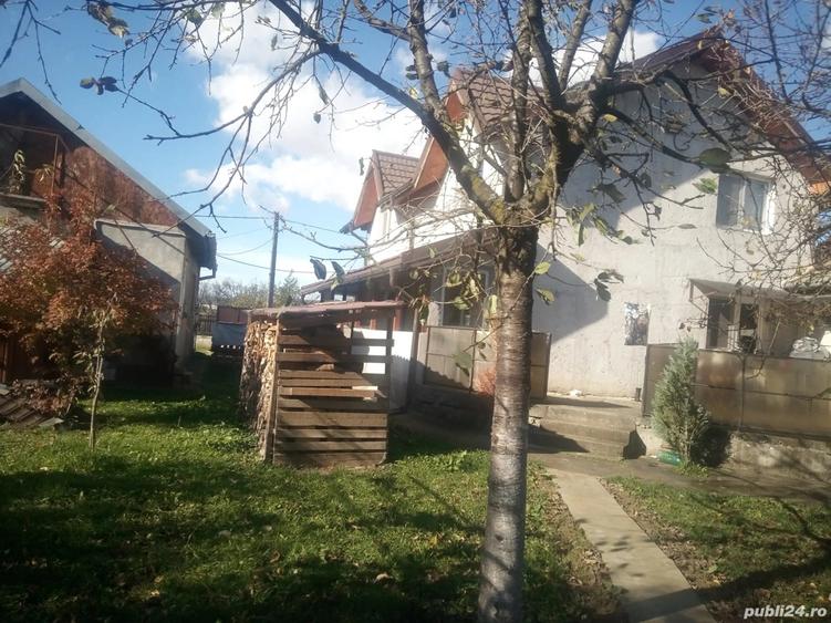 Casa de vanzare Comuna Ilia sat Bretea Mure?ana judetul Hunedoara - 3
