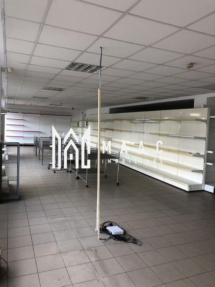 Spatiu comercial | VAD | Vitrina | Expunere | M. Viteazu - 2