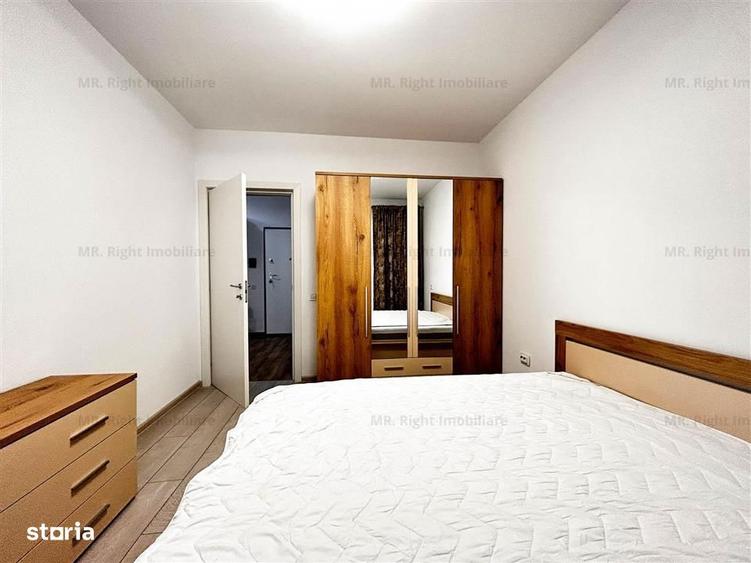 Apartament tip Studio Coresi - 2