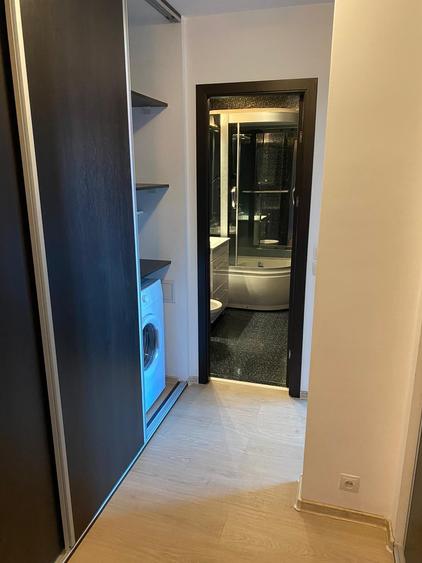 Apartament cu doua camere Modern in Execitiu / Traian / Jam - 7