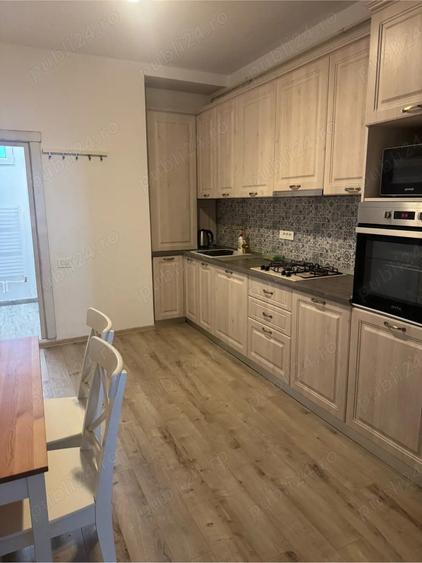 inchiriez apartament situoat in centru vechi linga restaurantul ursu carpatin - 3