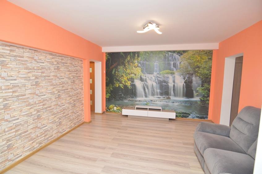 Apartament Deosebit 3 Camere | 2 Dormitoare Matrimoniale | 3 Bai - 2