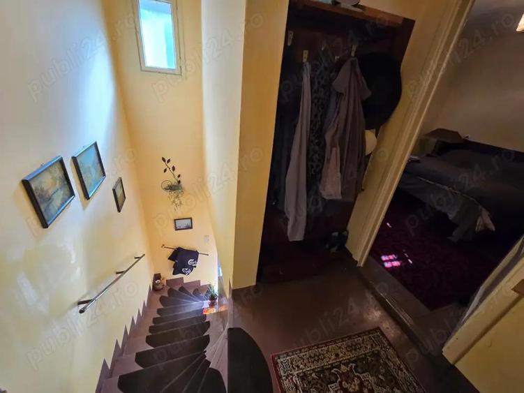 Re?i?a, casa 3 camere, D+P+E, 143 mp. zona Lunca Pomostului - 10