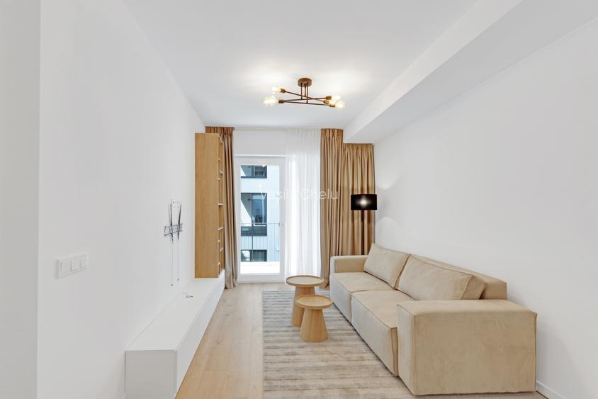 Apartament cu 3 camere decomandat în Doamna Ghica Apartament cu 3 camere decomandat în Doamna Ghica