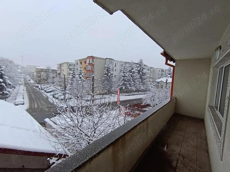 Casa Vila de inchiriat Exerci?iu D+P+2+M, 80 mp nivel, bai pe nivel, curte, stradal - 2