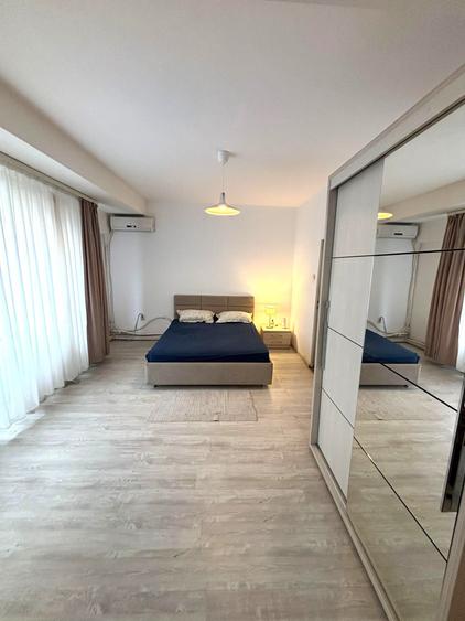 Apartament disponibil in zona Parc Cismigiu / Calea Plevnei - 2