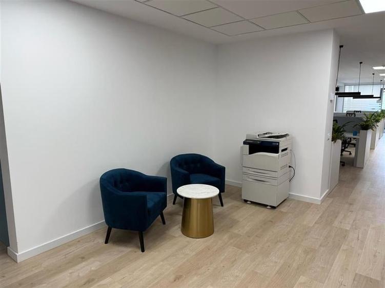 Inchirieri birouri clasa A - Excelsior Business Center - 9