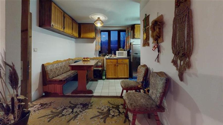 Tur 3D! Doua case traditionale, pe domeniu versatil, la doar 1Km de Castelul Bra - 11