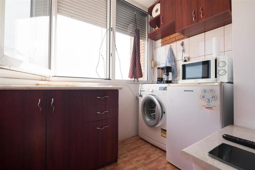 RECO Garsoniera gata de mutat  16 mp utili -str Stefan cel Mare - 6