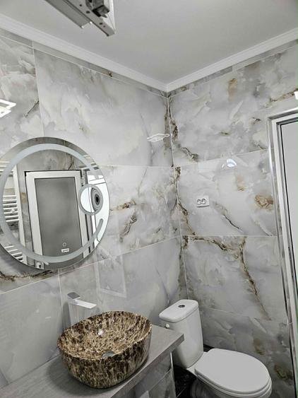 Vand apartament 2 camere decomandat - 6